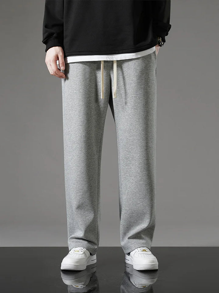 Static Relaxed Sweatpant
