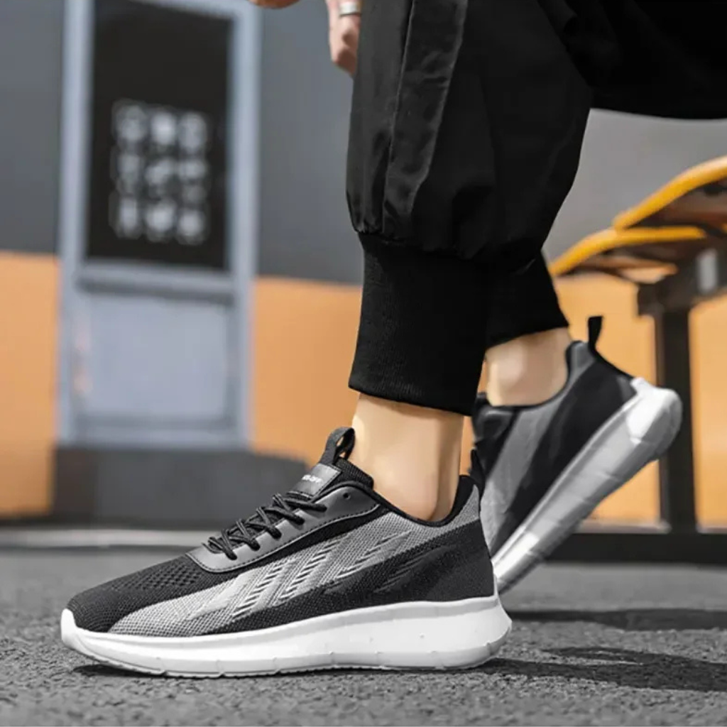 Evolve Mesh Runner