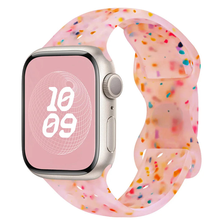 Confetti Apple Watch Band