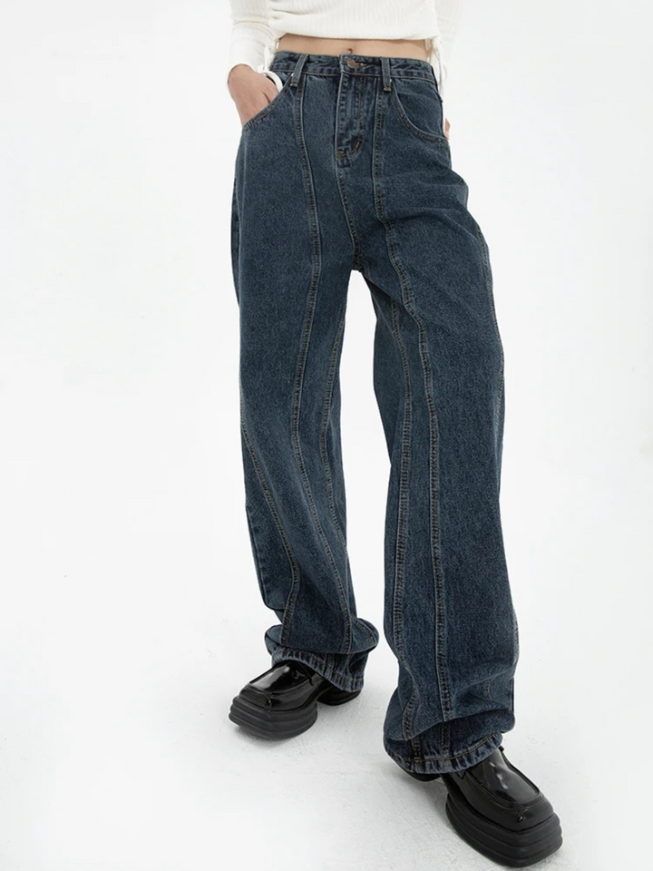 The All-Day Denim