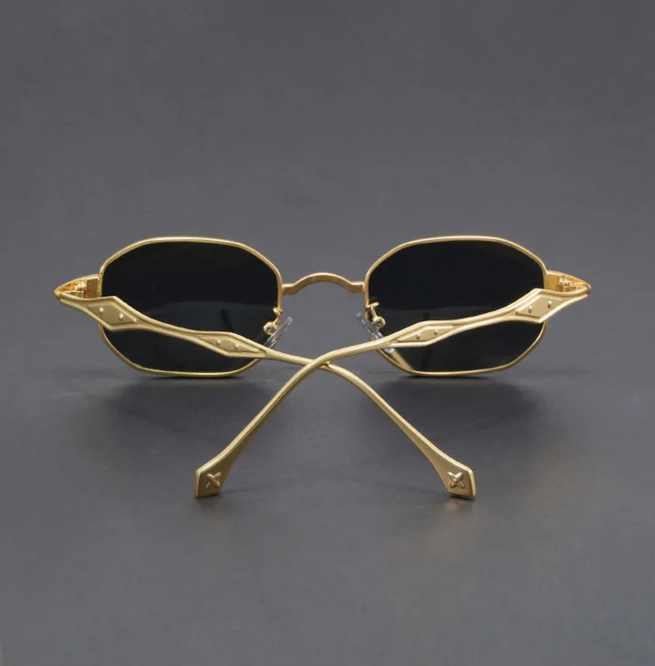 Ibiza Gradient Sunglasses