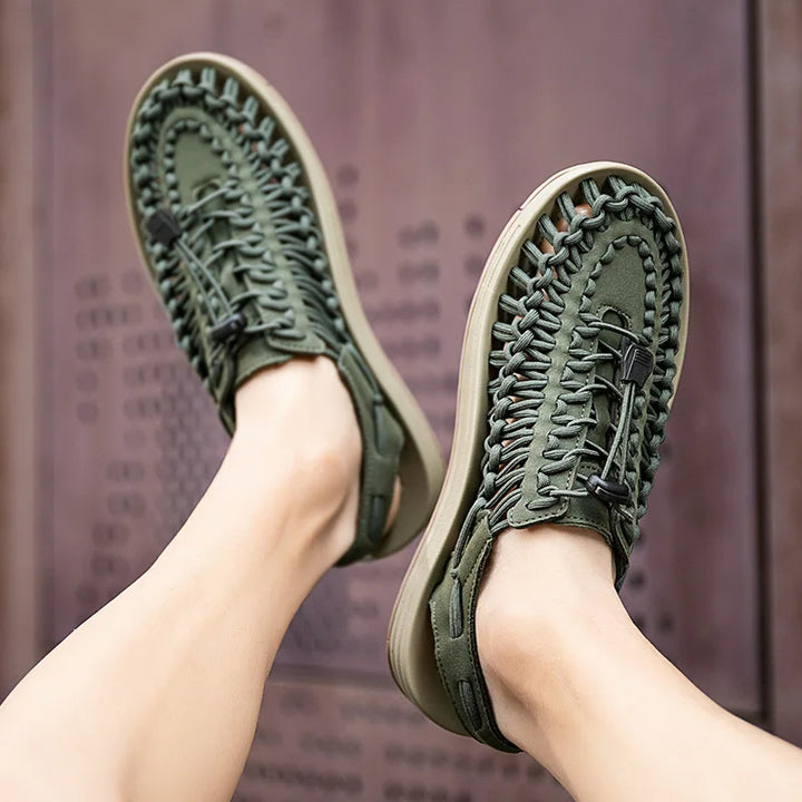 Voyager Hybrid Sandals