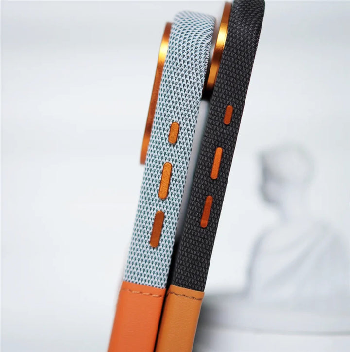 Vault iPhone 17 Case