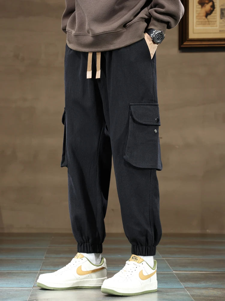 Vanguard Cargo Jogger