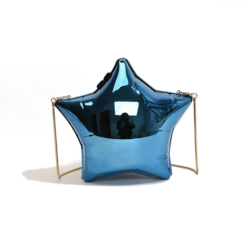 Starlet Crossbody Bag
