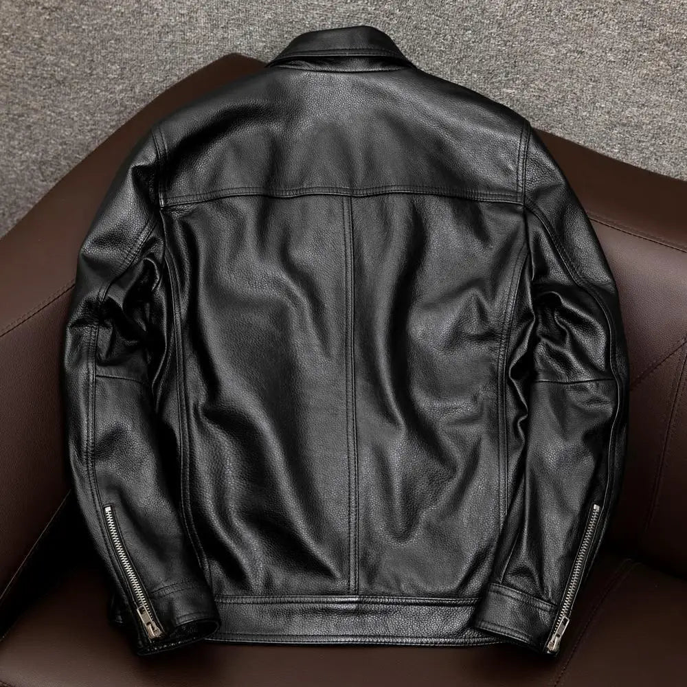 Calloway Moto Jacket