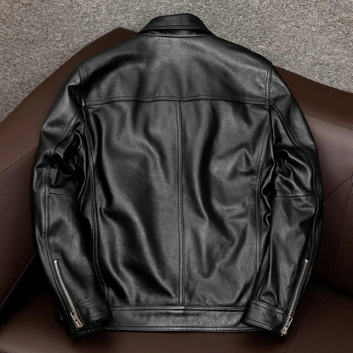 Calloway Moto Jacket