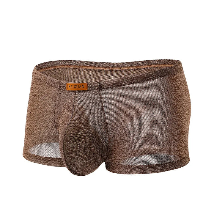 Voss Mesh Boxer Set