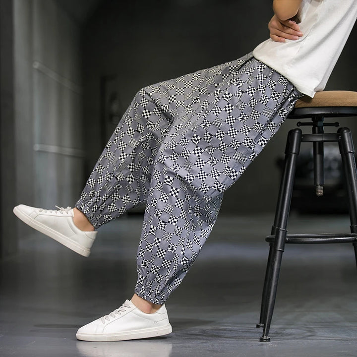 Tranquil Drift Jogger