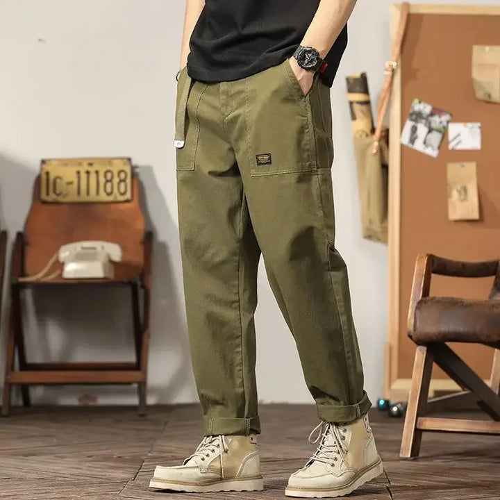 Hartley Utility Trouser