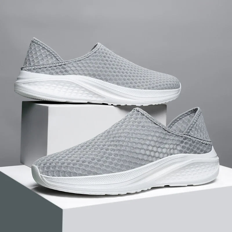 Aero Mesh Slip-On