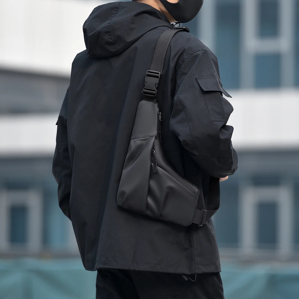 Citadel Crossbody Smart Sling