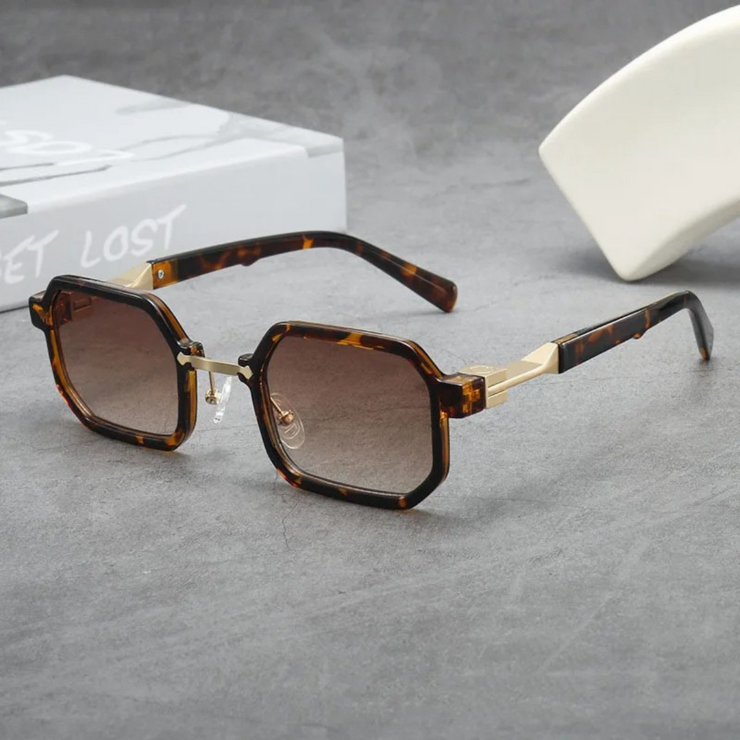 Amara Gradient Sunglasses