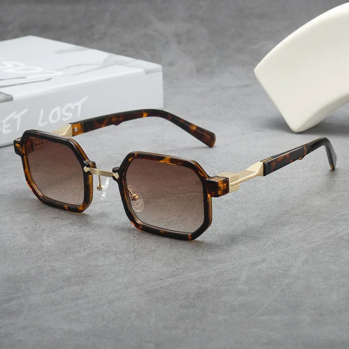 Amara Gradient Sunglasses