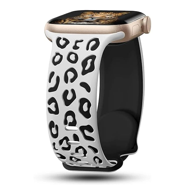 Panthera Apple Watch Band