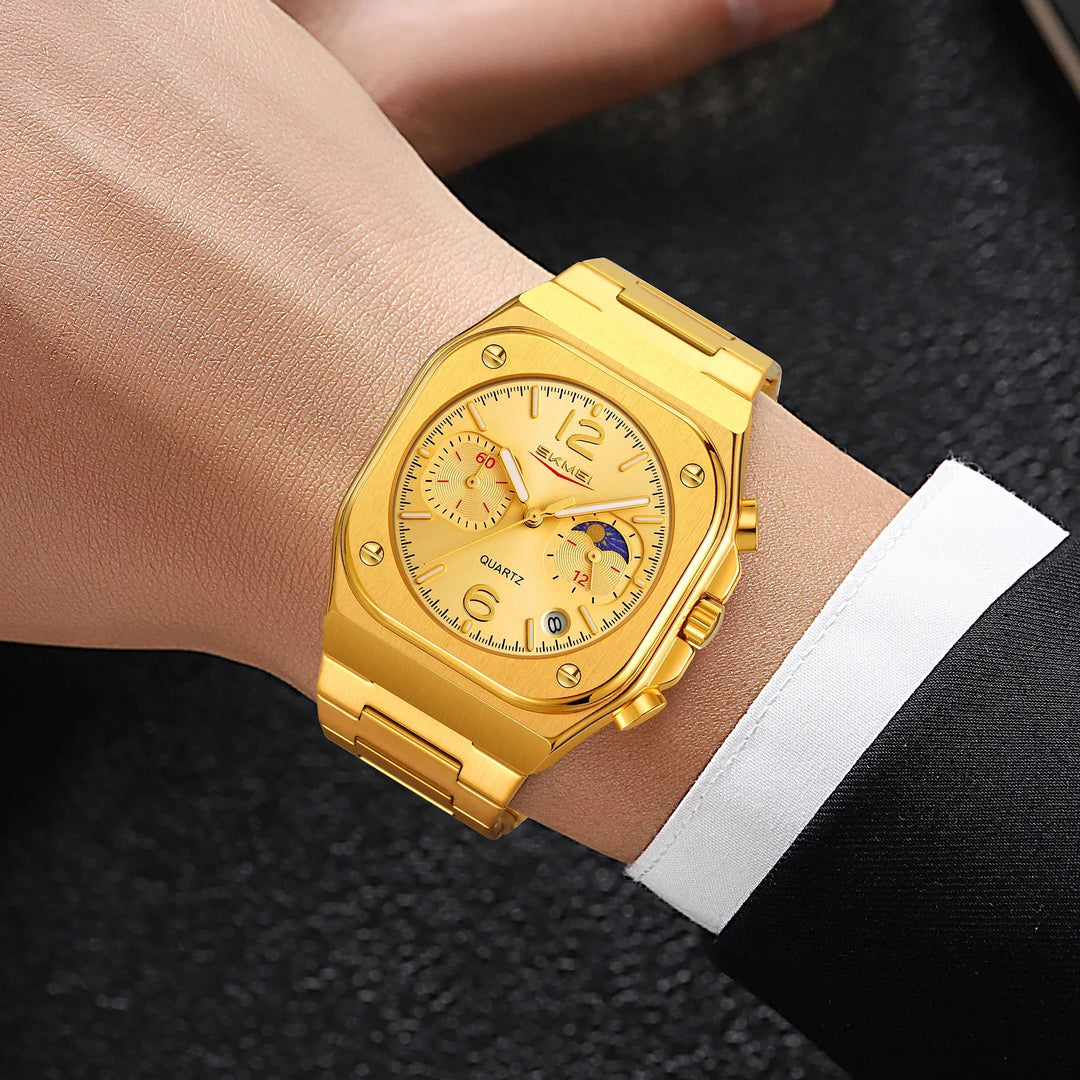 Viceroy Chronograph Watch