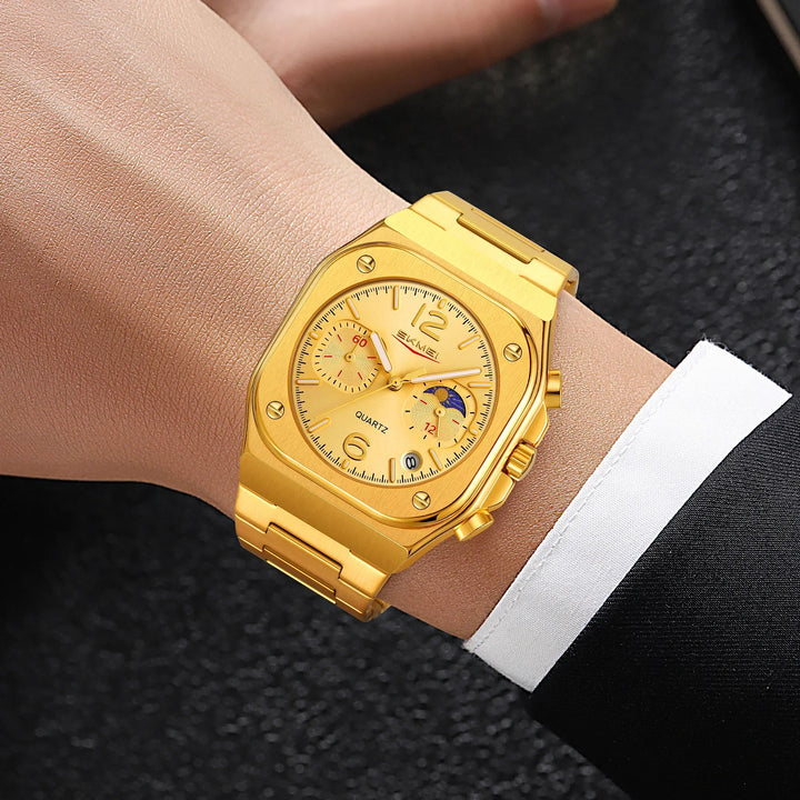 Viceroy Chronograph Watch
