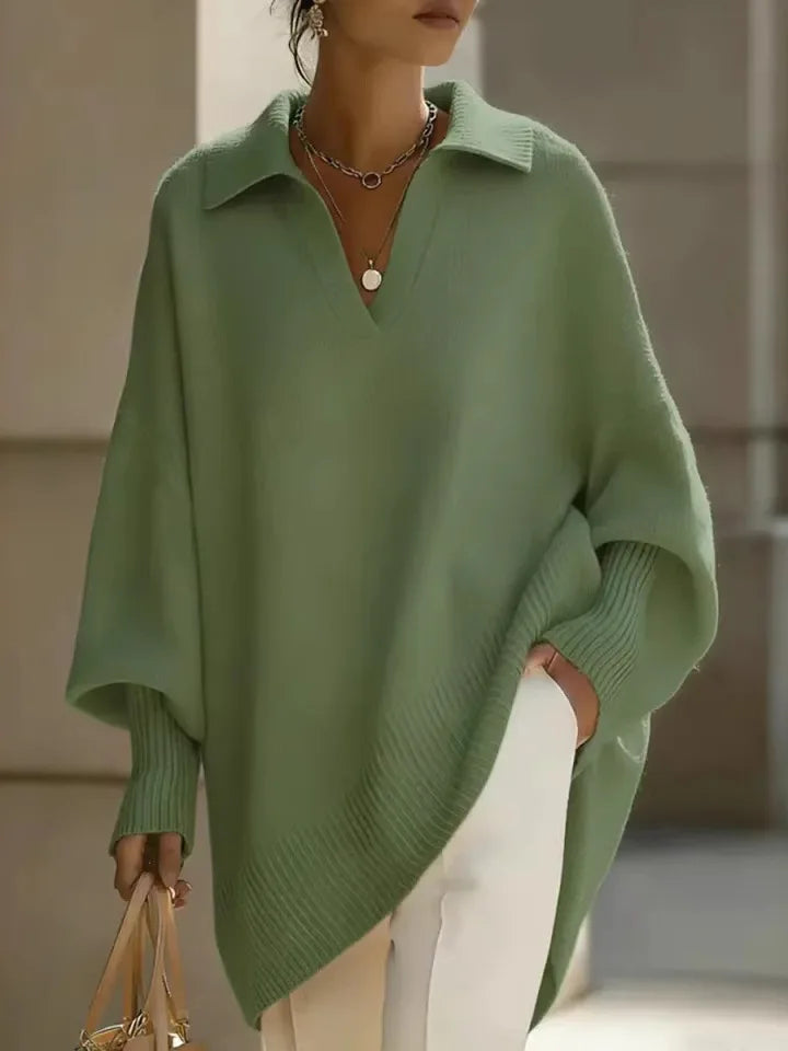 Clairmont Knit Sweater