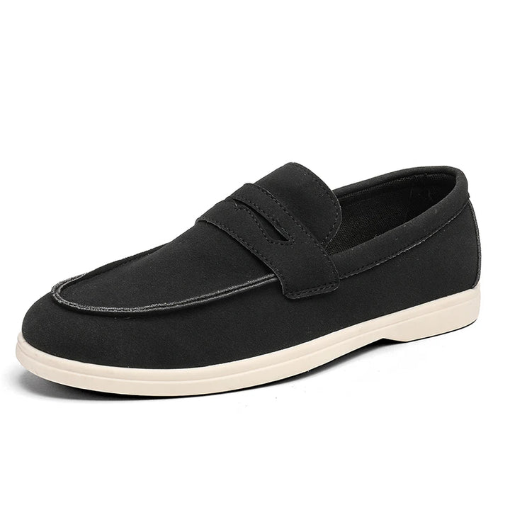 Alford Suede Loafer