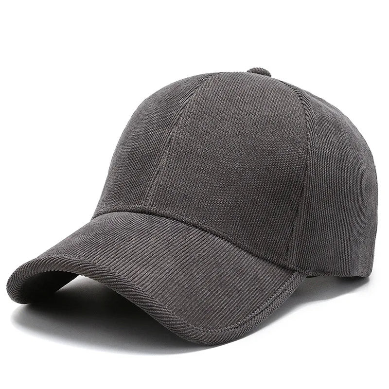 Cavallo Corduroy Cap