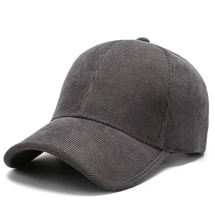 Cavallo Corduroy Cap