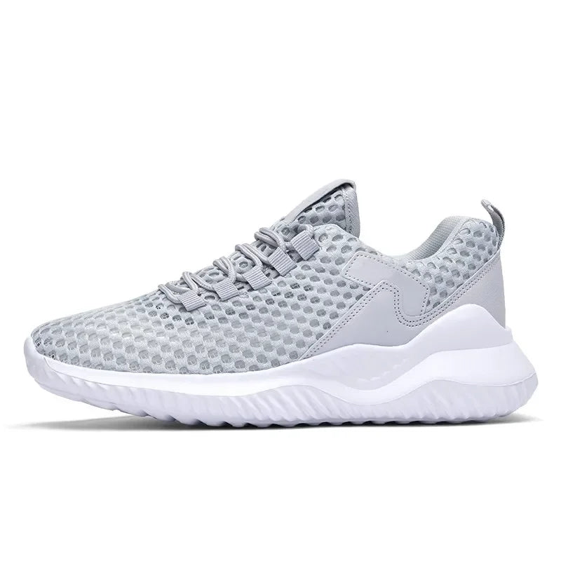 Helix Mesh Sneaker