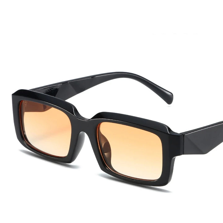 Saint Clair Rectangular Sunglasses