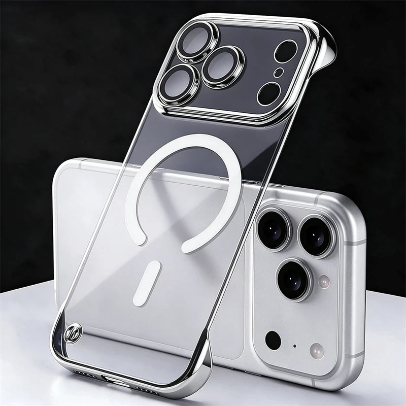 Unframed™ iPhone Case