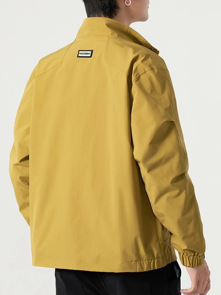 Von Arden Utility Jacket