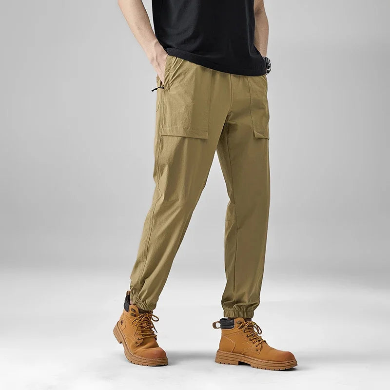 Dynamic Trail Jogger
