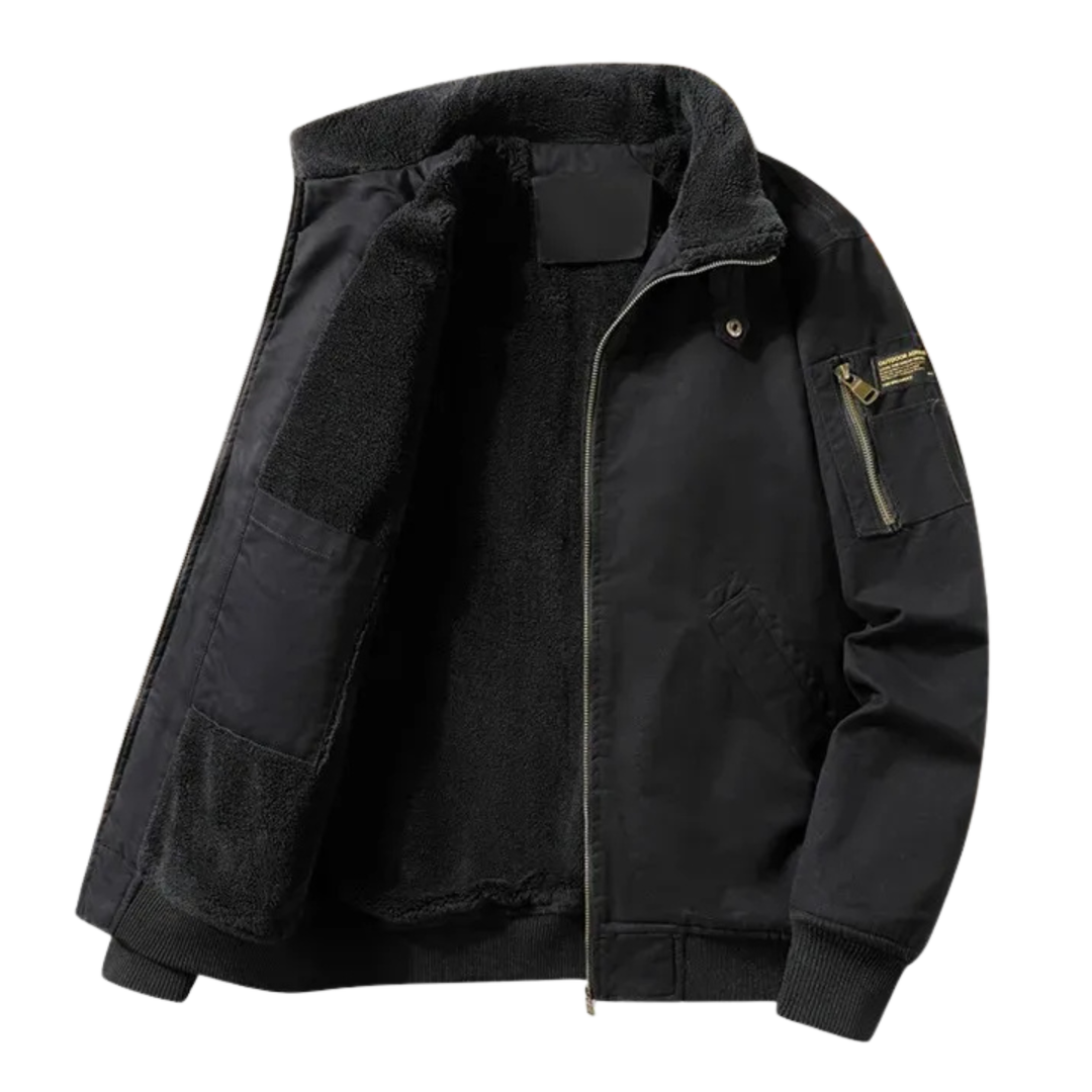 Kodiak Thermal Bomber