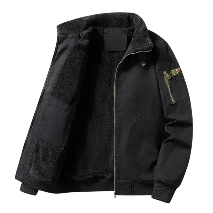 Kodiak Thermal Bomber