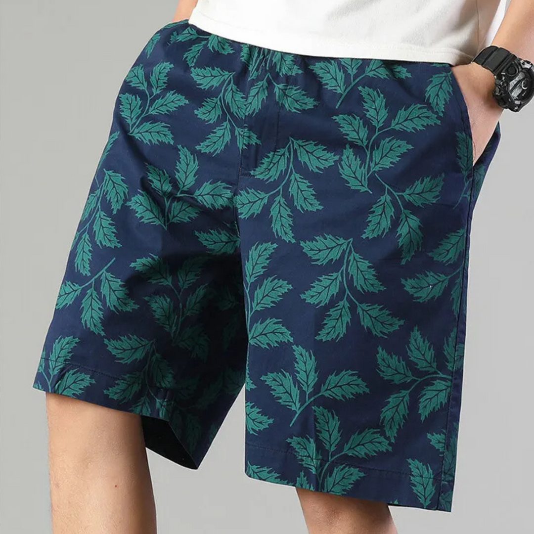 Bayside Mid-Length Short