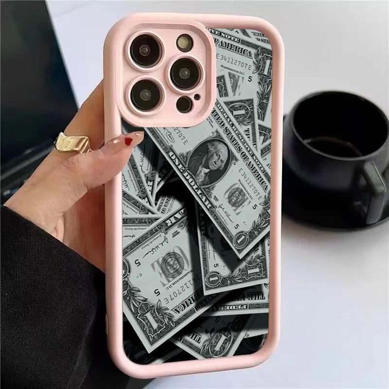 Platinum Reserve iPhone Case