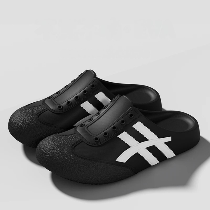 Prescott Court Mules