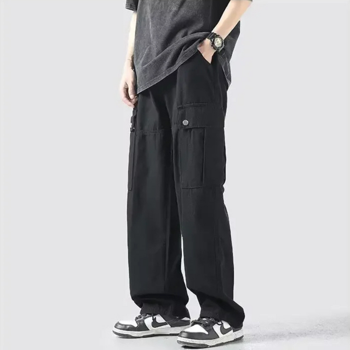 Dropcut Utility Cargo Pant