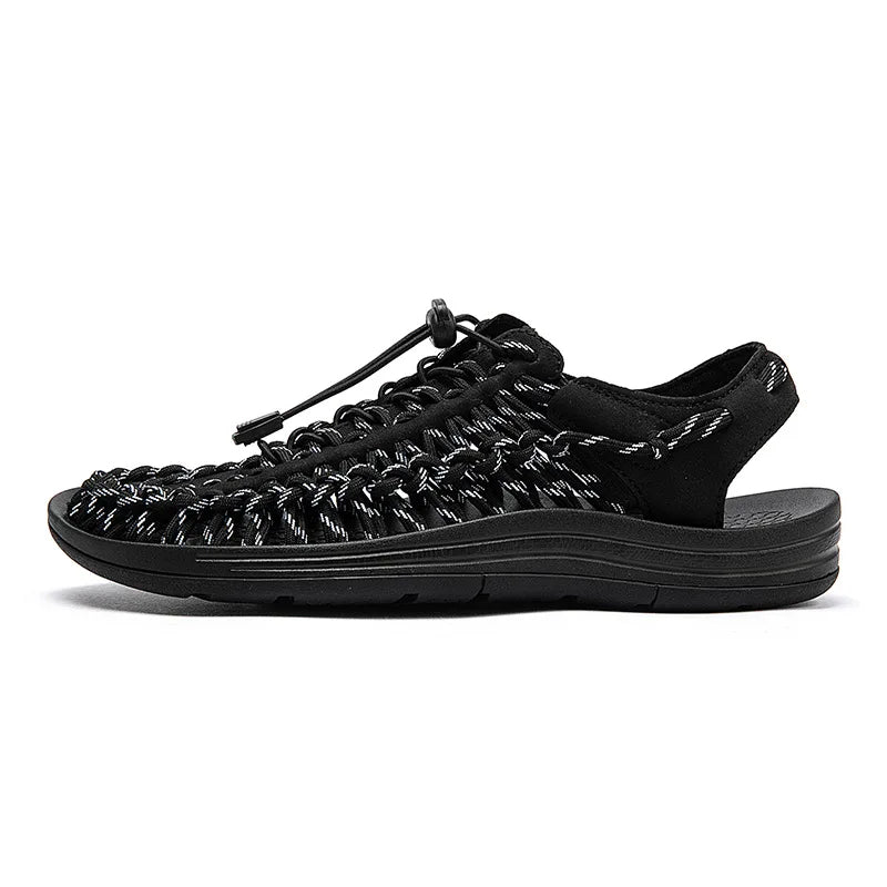 Voyager Hybrid Sandals