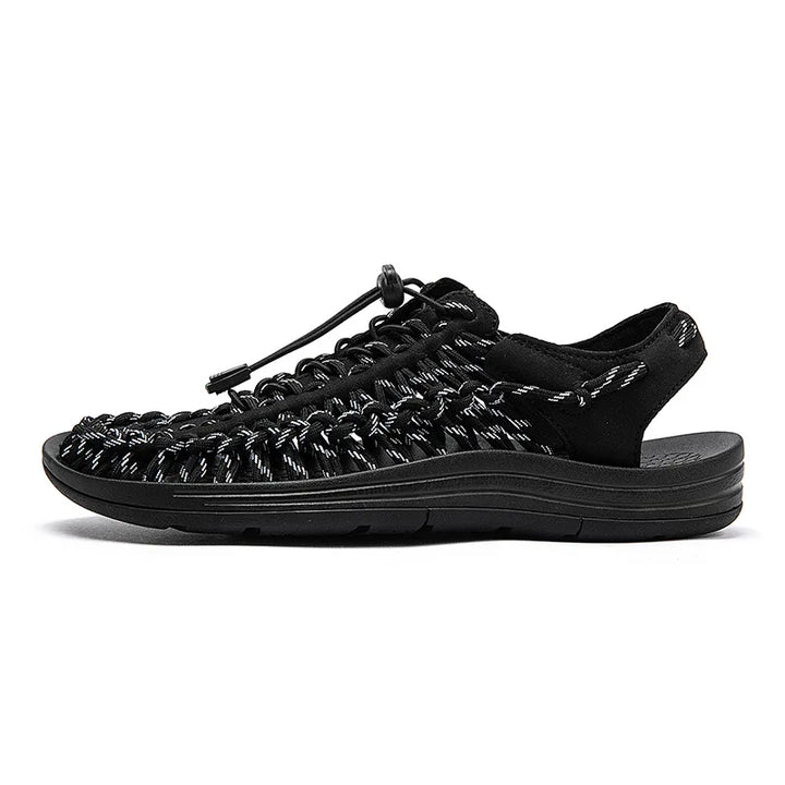 Voyager Hybrid Sandals