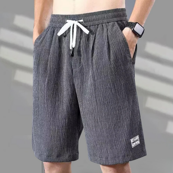 Fit Theory Textured Short