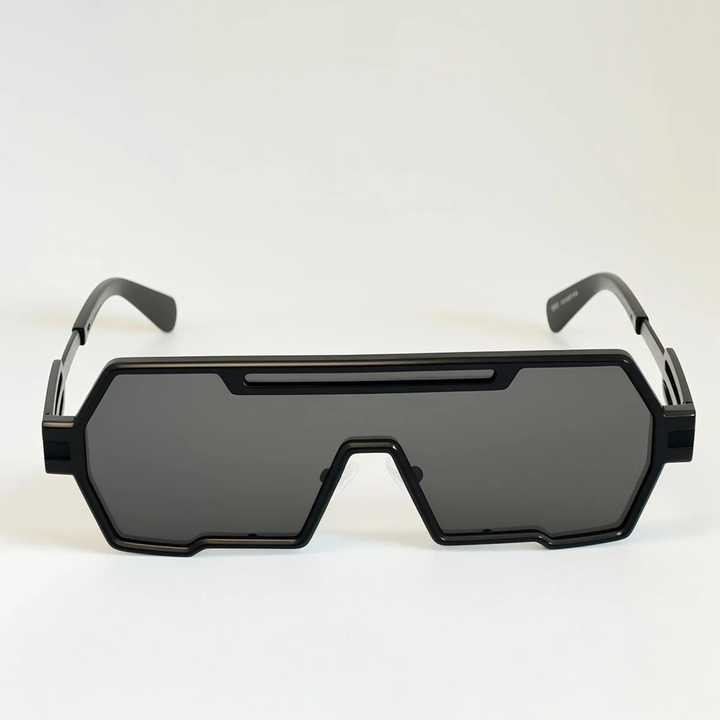 Matrix Visor Sunglasses