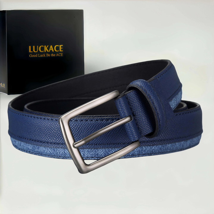 Stratton Dual-Texture Belt