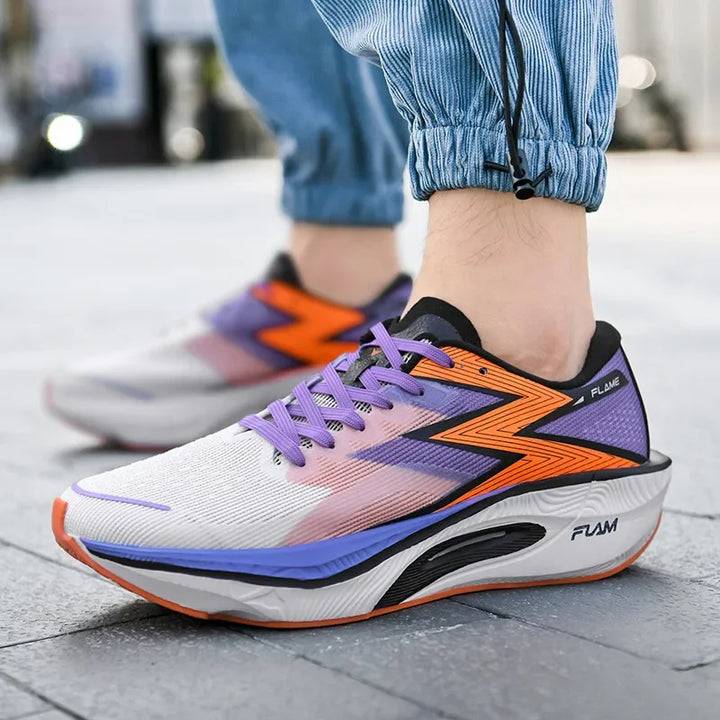 Flame Velocity Pro Runners™
