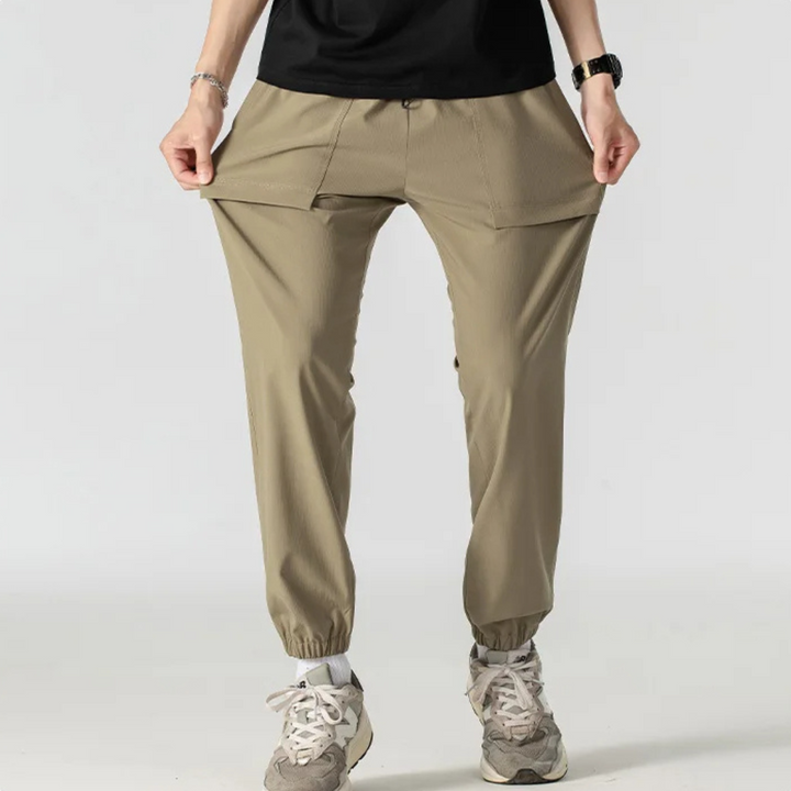 Dynamic Trail Jogger