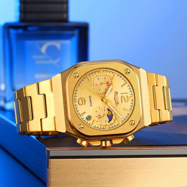 Viceroy Chronograph Watch