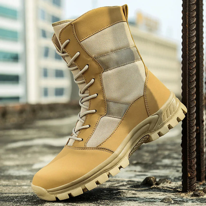 Sentinel All-Terrain Boot