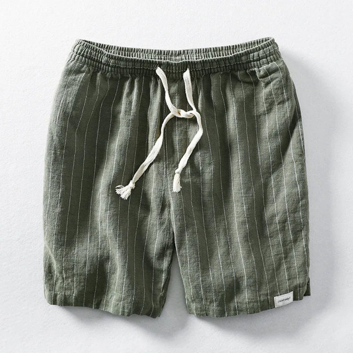 Driftline Linen Short