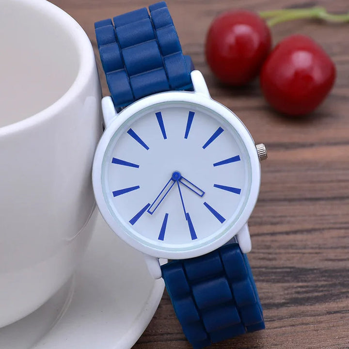 Spectrum Minimalist Watch