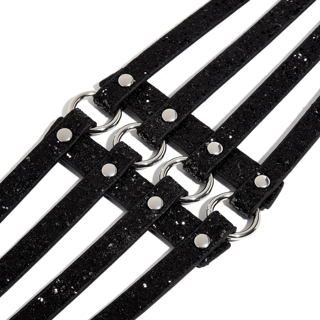 Heiress Corset Belt