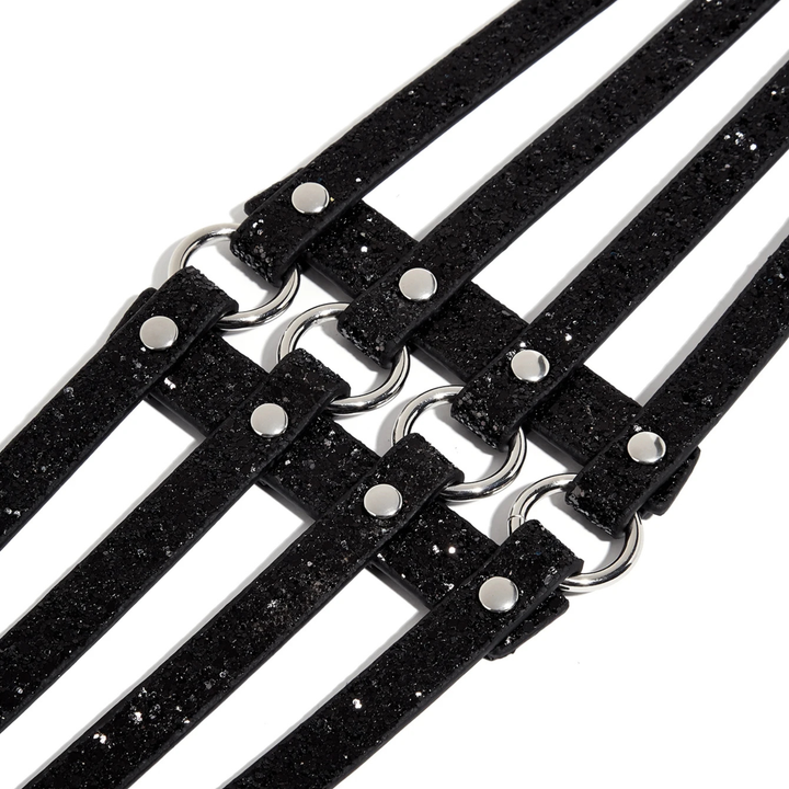Heiress Corset Belt