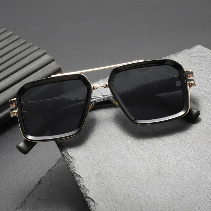 Titan Square Sunglasses